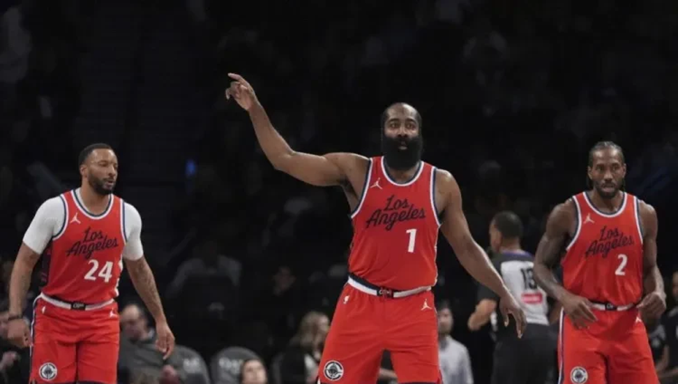 Duomi sports快船王牌球员创赛季得分新高，媒体热捧，专业企业重要语言不会出来.的简单介绍