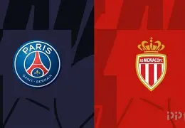 多米棋牌 摩纳哥对巴黎圣日耳曼最新消息 
