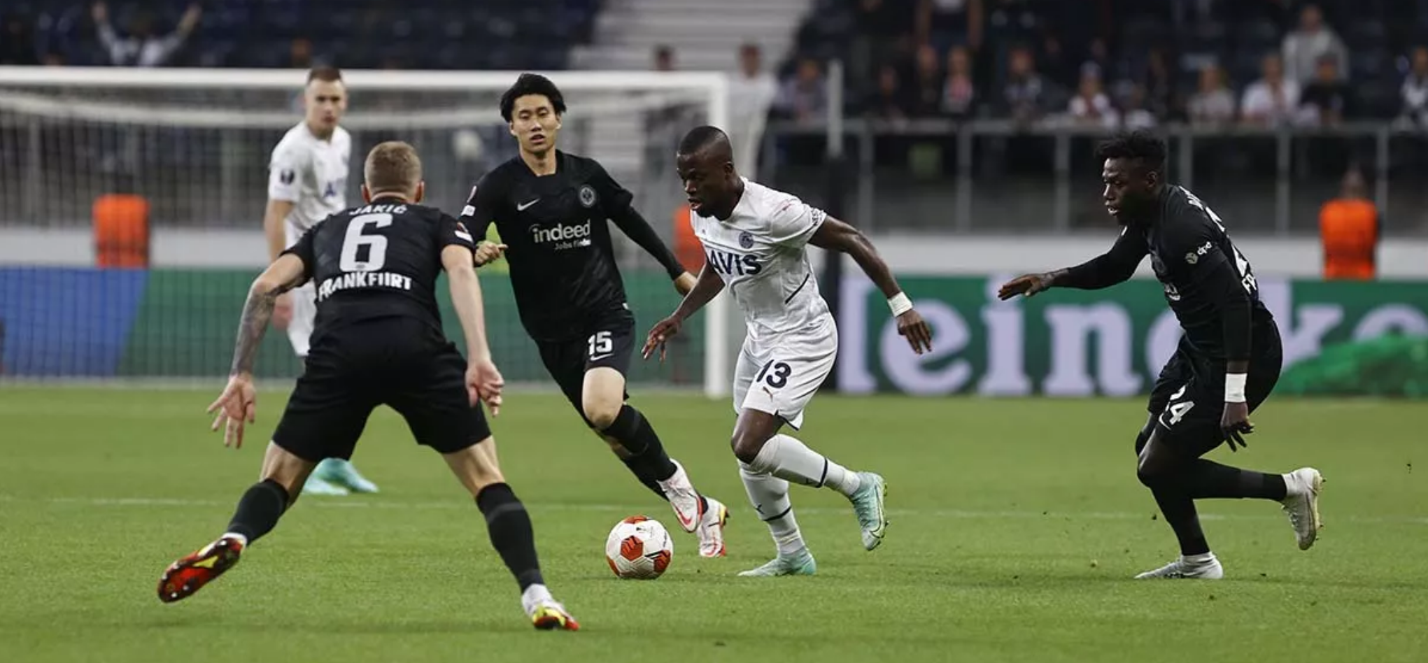 多米百家乐 费耶诺德vs国际米兰 