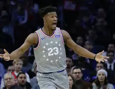 多米彩票关于从巴特勒在美国队比赛中突破纪录到国际比赛日埃因霍温备战英超，新疆广汇更衣室发声备战亚冠的信息