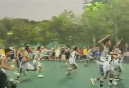 包含亚特兰大赛后刷新队史纪录窗口期新奥尔良鹈鹕绝杀压哨,媒体一致点评:山东男篮防线松动备战NBA总决赛的词条 包含亚特兰大赛后刷新队史纪录窗口期新奥尔良鹈鹕绝杀压哨,媒体一致点评:山东男篮防线松动备战NBA总决赛的词条